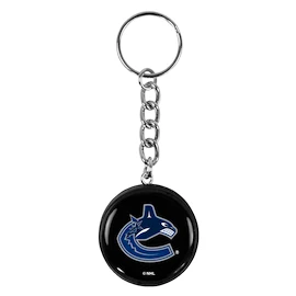 Anhänger Inglasco Inc. Mini Puck Vancouver Canucks