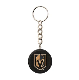 Anhänger Inglasco Inc. Mini Puck Vegas Golden Knights
