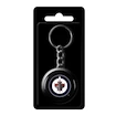 Anhänger Inglasco Inc.  Mini Puck Winnipeg Jets