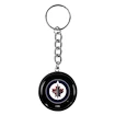 Anhänger Inglasco Inc.  Mini Puck Winnipeg Jets