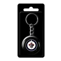 Anhänger Inglasco Inc.  Mini Puck Winnipeg Jets