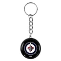 Anhänger Inglasco Inc.  Mini Puck Winnipeg Jets