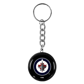 Anhänger Inglasco Inc. Mini Puck Winnipeg Jets