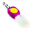 Anhänger Trekmates  Zip Lights