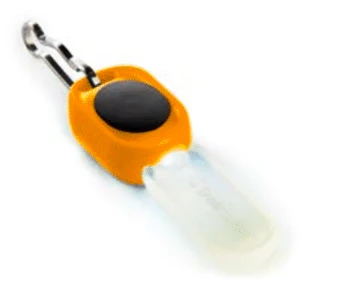 Anhänger Trekmates  Zip Lights