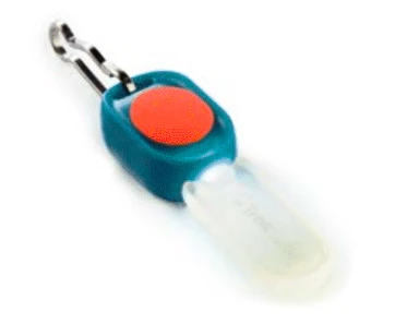 Anhänger Trekmates  Zip Lights