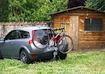 Anhängerkupplungs-Fahrradträger BuzzRack  Buffalo 4