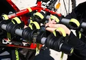 Anhängerkupplungs-Fahrradträger BuzzRack  Buffalo 4