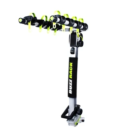 Anhängerkupplungs-Fahrradträger BuzzRack Buffalo 4