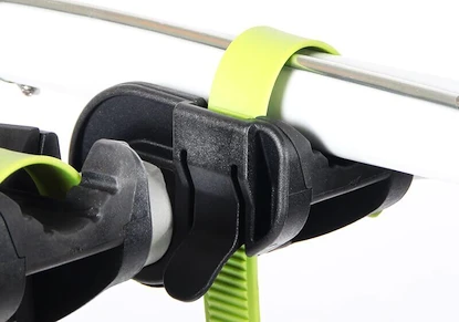 Anhängerkupplungs-Fahrradträger BuzzRack  Buffalo 4