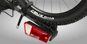Anhängerkupplungs-Fahrradträger BuzzRack Eazzy 1
