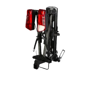 Anhängerkupplungs-Fahrradträger BuzzRack Eazzy 1