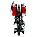 Anhängerkupplungs-Fahrradträger BuzzRack Eazzy 2