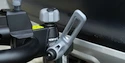 Anhängerkupplungs-Fahrradträger BuzzRack Eazzy 4