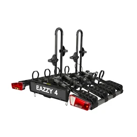 Anhängerkupplungs-Fahrradträger BuzzRack Eazzy 4