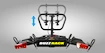 Anhängerkupplungs-Fahrradträger BuzzRack Scorpion PRO 2