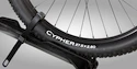 Anhängerkupplungs-Fahrradträger BuzzRack Scorpion PRO 2