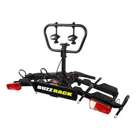 Anhängerkupplungs-Fahrradträger BuzzRack Scorpion PRO 2