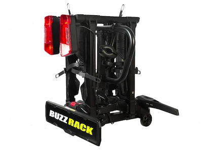 Anhängerkupplungs-Fahrradträger BuzzRack Scorpion PRO 2