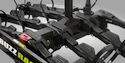 Anhängerkupplungs-Fahrradträger BuzzRack Scorpion PRO 3