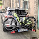 Anhängerkupplungs-Fahrradträger BuzzRack Scorpion PRO 3