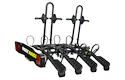 Anhängerkupplungs-Fahrradträger BuzzRack  Twin Buzz DAFA