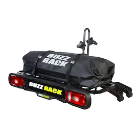 Anhängerkupplungs-Fahrradträger BuzzRack Twin Buzz DAFA