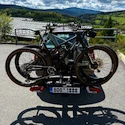 Anhängerkupplungs-Fahrradträger Thule EasyFold 3 (945)