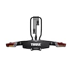 Anhängerkupplungs-Fahrradträger Thule EasyFold XT 3B 13pin Black w/o Bag and Rim Protector