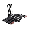 Anhängerkupplungs-Fahrradträger Thule EasyFold XT 3B 13pin Black w/o Bag and Rim Protector