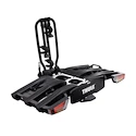 Anhängerkupplungs-Fahrradträger Thule EasyFold XT 3B 13pin Black w/o Bag and Rim Protector