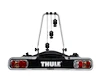 Anhängerkupplungs-Fahrradträger Thule EuroRide 3 942