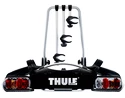 Anhängerkupplungs-Fahrradträger Thule EuroWay G2 3B