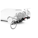 Anhängerkupplungs-Fahrradträger Thule OutPace 2-bike 9012100