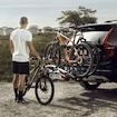 Anhängerkupplungs-Fahrradträger Thule VeloCompact 2 (924) 13pin