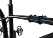 Anhängerkupplungs-Fahrradträger Thule VeloSpace XT
