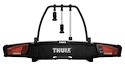 Anhängerkupplungs-Fahrradträger Thule VeloSpace XT