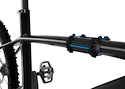 Anhängerkupplungs-Fahrradträger Thule VeloSpace XT