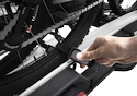 Anhängerkupplungs-Fahrradträger Thule VeloSpace XT