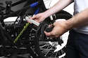 Anhängerkupplungs-Fahrradträger Thule VeloSpace XT