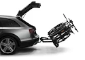 Anhängerkupplungs-Fahrradträger Thule VeloSpace XT
