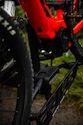 Anhängerkupplungs-Fahrradträger TMK  FLY 02 - black