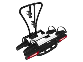 Anhängerkupplungs-Fahrradträger Yakima JustClick 2 EVO