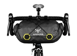 Apidura Expedition handlebar pack 9l