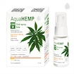AquaHEMP CBD 50 Mundspray Limette BS 23 ml