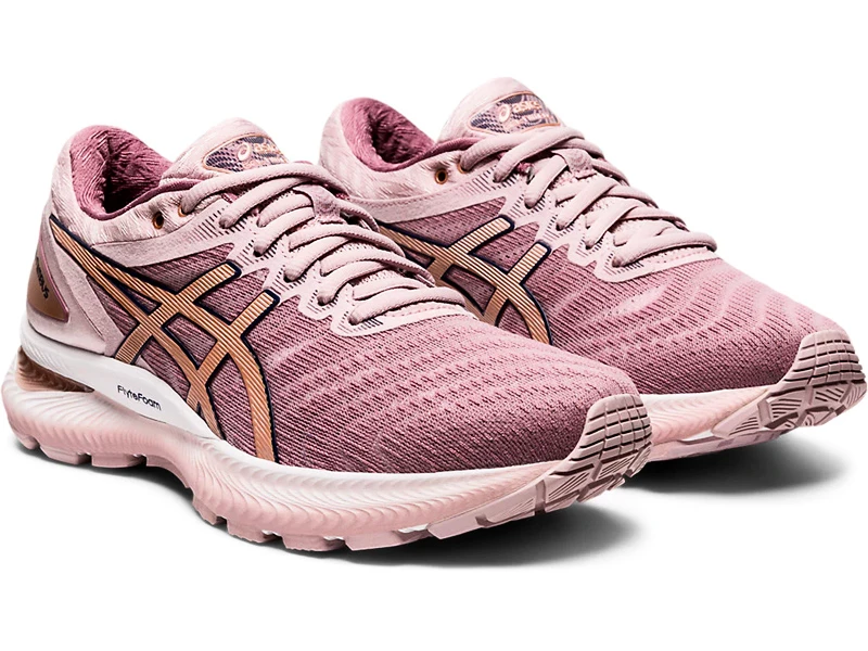 Asics nimbus 22 online frauen