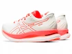 Asics Glideride Sunrise Rot Damen Laufschuhe