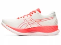 Asics Glideride Sunrise Rot Damen Laufschuhe