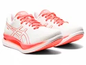 Asics Glideride Sunrise Rot Damen Laufschuhe