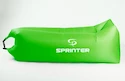 Aufblasbares Luftsofa Sprinter Green